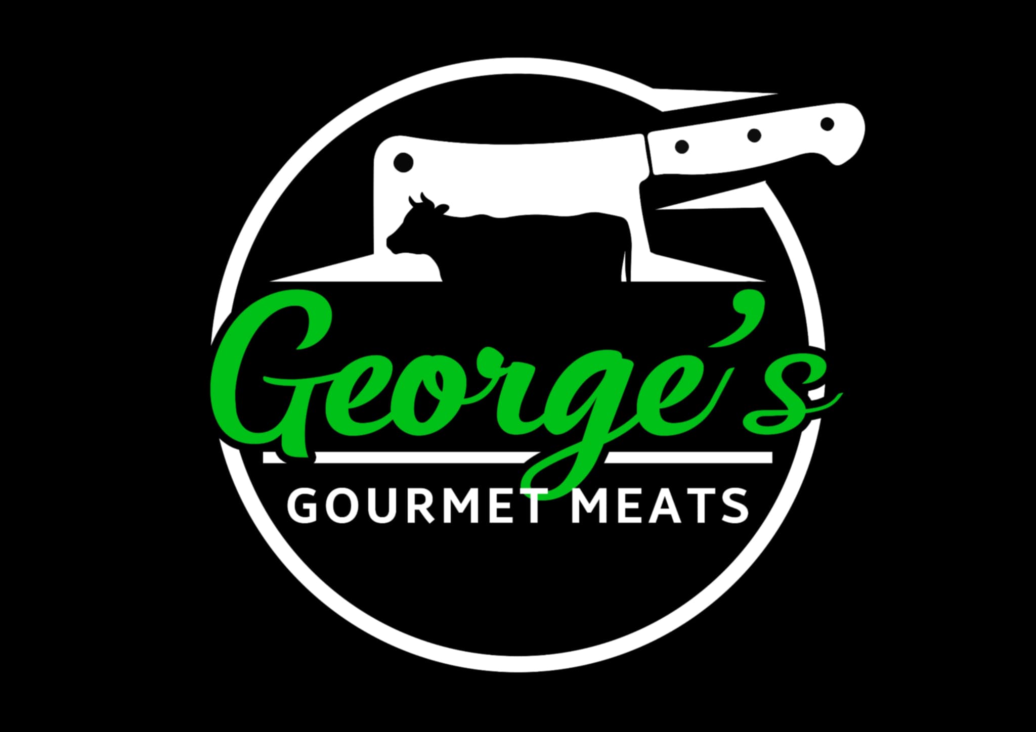 George's Gourmet Meats
